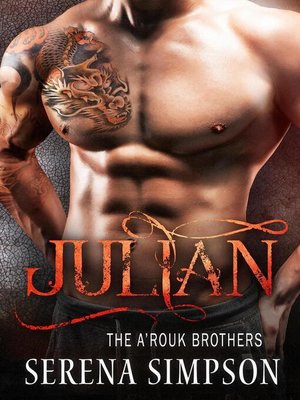 cover image of Julian